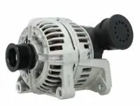 Lichtmaschine Bosch 0123515022 BMW, 120A 12V instandgesetzt Super-Preis
