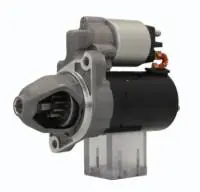 Anlasser für MERCEDES-BENZ, 1.1kW 12V Zertifiziert