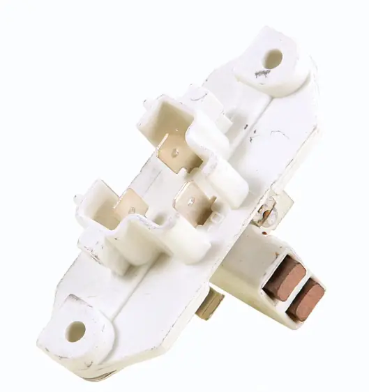 Kohlenhalter für Bosch Lichtmaschinen mit externem Regler Neu Im Sortiment