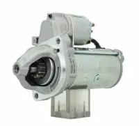 Direkt Vom Hersteller Anlasser Valeo D7R28 für MERCEDES-BENZ, 2.0kW 12V