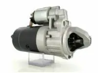 Anlasser SEG 0001109357 für VM JOHN DEERE YALE, 2.3kW 12V Expressversand