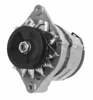 Lichtmaschine für JOHN DEERE, 55A 12V Meistverkauft