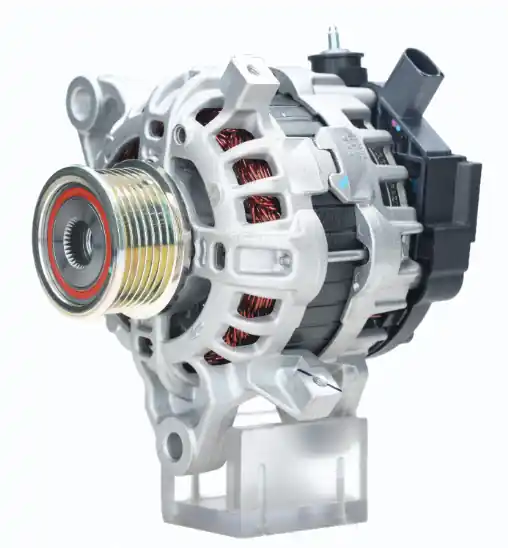 Mega-Angebot Lichtmaschine SEG F000BL0131 für TOYOTA HILUX 2.8, 88A 12V