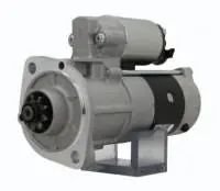 Billig Anlasser Mitsubishi M8T72371 für KUBOTA HOLDER, 2.5kW 12V