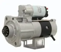Jetzt Kaufen Anlasser für KUBOTA HOLDER, 2.5kW 12V