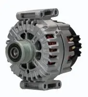 Lichtmaschine Valeo FG18S130 für MERCEDES, 180A 12V Preis Gesenkt