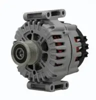 Mega-Angebot Lichtmaschine Valeo FG18S012 für MERCEDES, 180A 12V