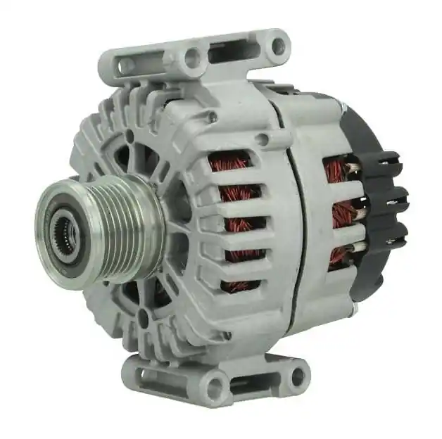 Lichtmaschine für MERCEDES, 180A 12V Sonderaktion