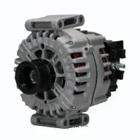 Zertifiziert Lichtmaschine Valeo CG20U029 für MERCEDES, 200A 12V