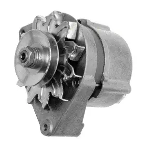 Lichtmaschine Mahle MG528 IA0372 für RUGGERINI, 33A 12V Solange Der Vorrat Reicht