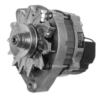 Lichtmaschine Mahle MG94 IA0256 für PEUGEOT CITROEN, 70A 12V Letzte Chance