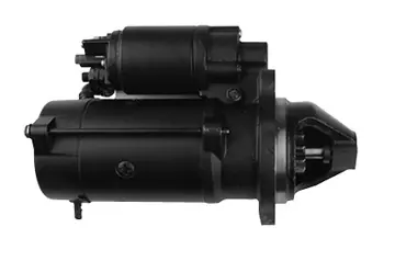 Anlasser Mahle MS204 IS1393 für MASSEY FERGUSON, 3.2kW 12V Saisonangebot