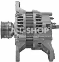 Abverkauf 1230 Lichtmaschine für VOLVO PENTA, 115A 12V