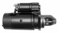 Aktuell Anlasser für VALMET ZETOR URSUS SAMPO, 3.0kW 12V