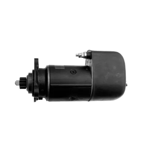 Abverkauf Anlasser Iskra Letrika IVECO IS9131, 3.6kW, 12V