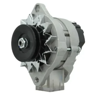Versand Am Gleichen Tag Lichtmaschine für IVECO FIAT ALFA ROMEO, 55A 12V