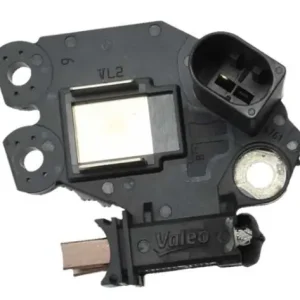 Zertifiziert Lichtmaschinenregler Valeo 599239 599300 für VALEO, 12V