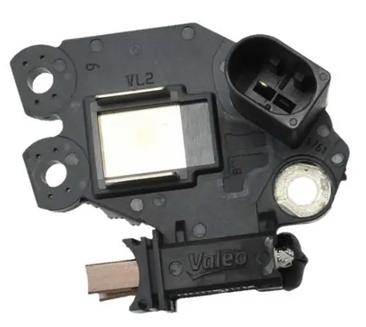 Zertifiziert Lichtmaschinenregler Valeo 599239 599300 für VALEO, 12V