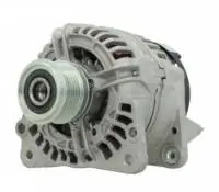 Zertifiziert Lichtmaschine Bosch 0124325001 für VOLKSWAGEN SEAT, 90A 12V