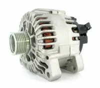 Zertifiziert Lichtmaschine für CITROEN C5, 150A 12V