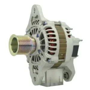 Abverkauf Lichtmaschine Mitsubishi A4TR6491 A4TR6493 für VOLVO, 110A 24V