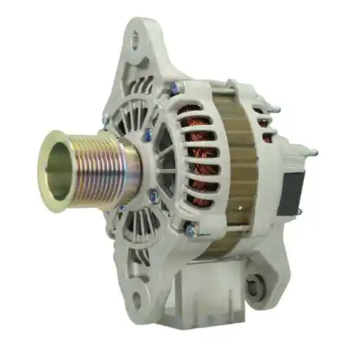 Abverkauf Lichtmaschine Mitsubishi A4TR6491 A4TR6493 für VOLVO, 110A 24V