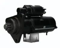 Abverkauf Anlasser Mahle MS101 IS1077 für CASE IH, 4.2kW 12V