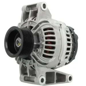 Abverkauf Lichtmaschine SEG 0124555121 für DAF, 80A 24V