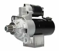 Abverkauf Anlasser SEG 0001125605 für VOLKSWAGEN, 2.2kW 12V