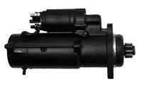Angebot Anlasser Bosch 0001231039 IVECO, 4.0kW 24V