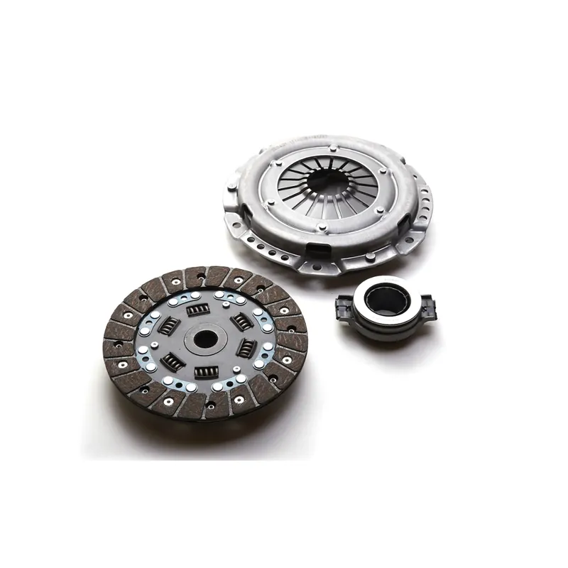 Kupplungskit 180mm mit geführten Ausrücklager, passend für VW Käfer Karmann Ghia FORST Neue Ware