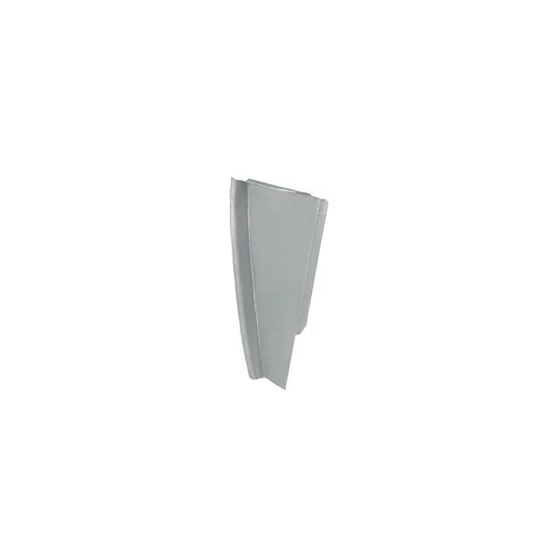 Jetzt Kaufen Deckblech, Abschlussträger, links, 72-73