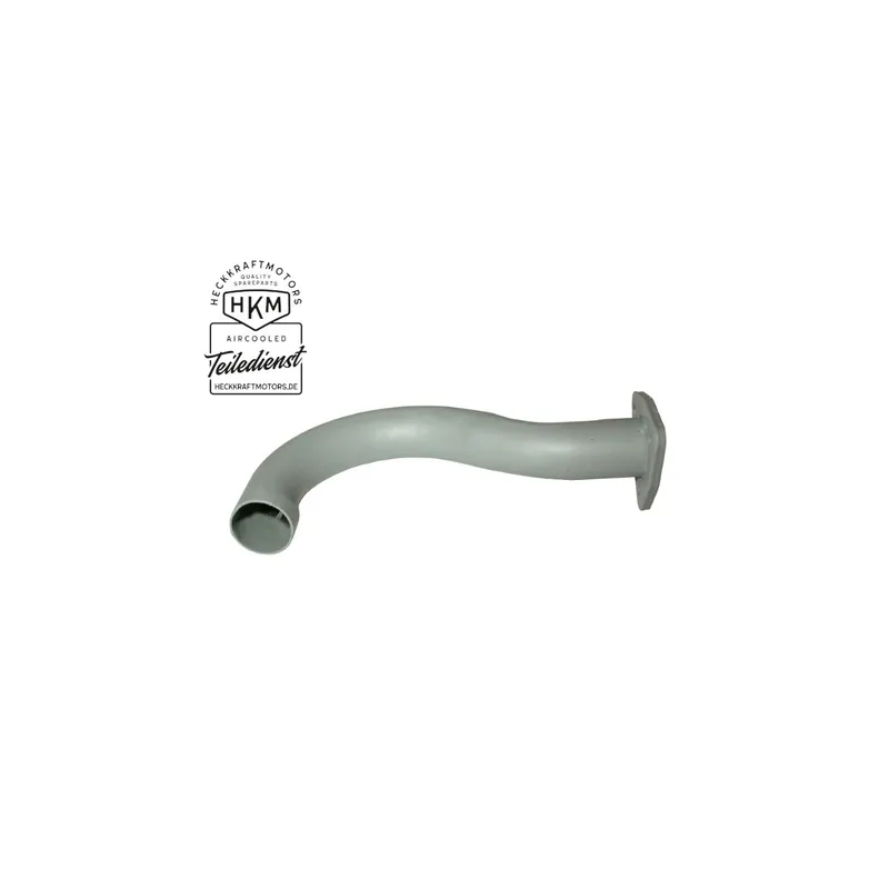 Direkt Vom Hersteller Auspuff-Endrohr passend für VW Bus T2 1.7–2.0 Typ 4 08/1971–07/1979 vergl. 021251185E