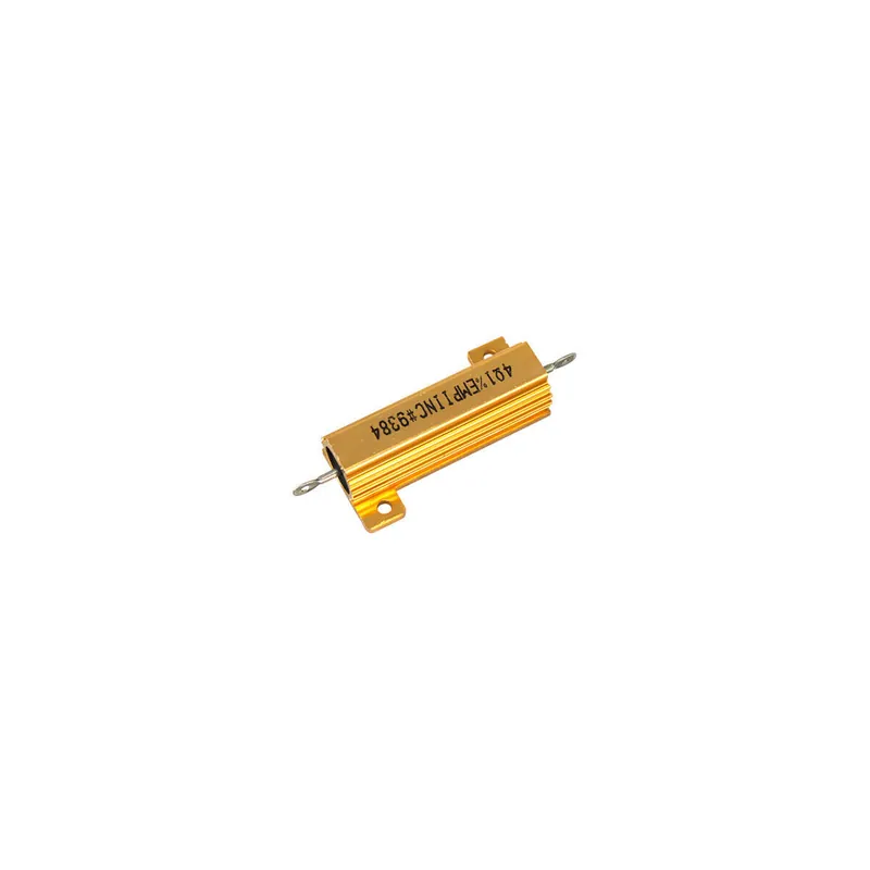 Preisknaller Spannungswandler Wischermotor 12V nach 6V, 4 ohm passend für VW Bus T1, VW Käfer, Karmann Ghia, Typ 3
