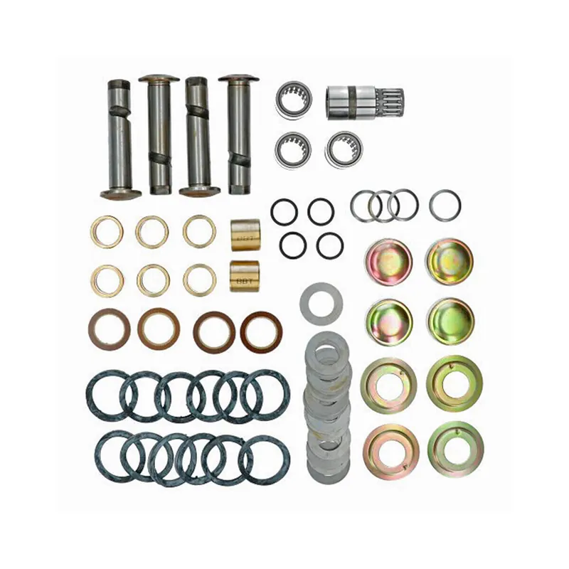 Billig Bundbolzensatz 20mm, VW Bus T1 -‘62