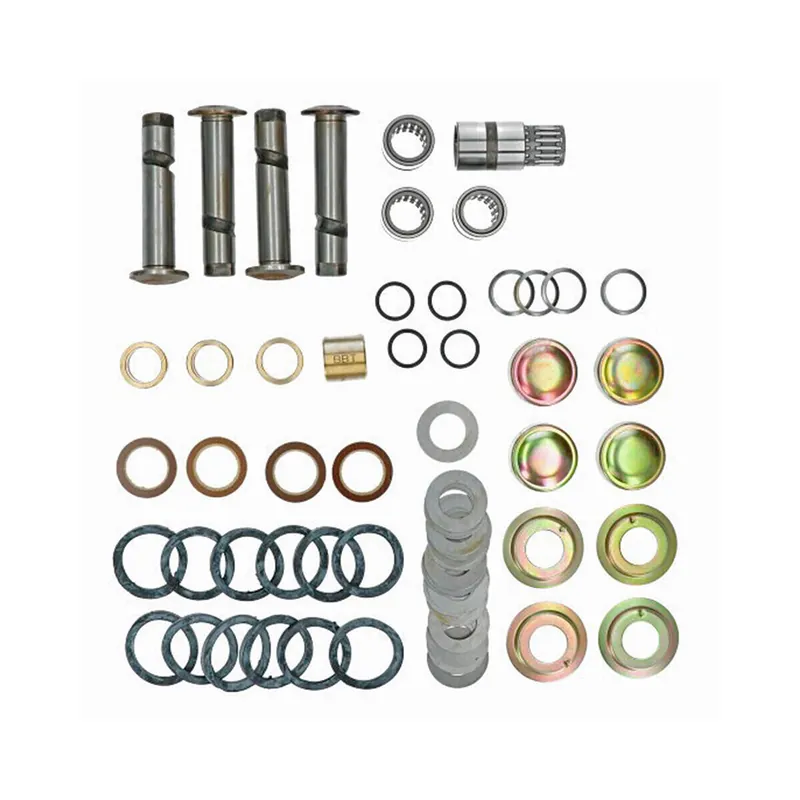 Heißes Angebot Bundbolzensatz 22mm, VW Bus T1 ‘63-‘67