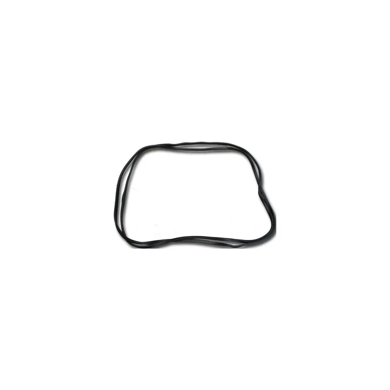 Safarifenster-Dichtung Rahmen/Glas Paar, VW Bus T1 55-67 Billig
