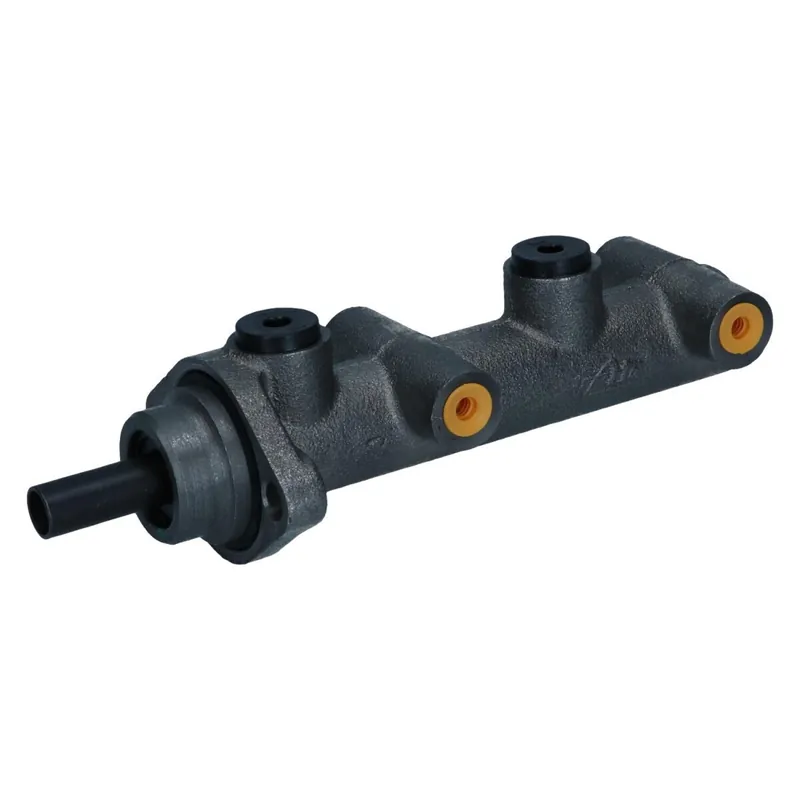 Sonderaktion Hauptbremszylinder VW Bus T2 08/1970–07/1979 mit Bremskraftverstärker (ATE) Tandem Hauptbremszylinder 211611021AA