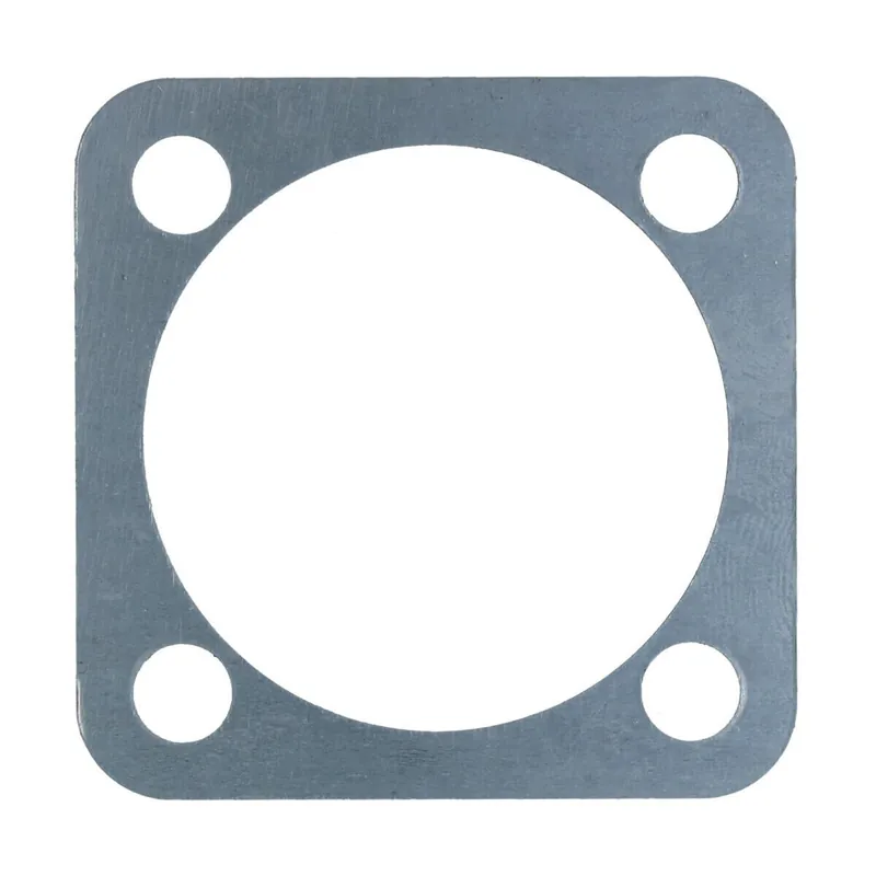 Markenware Distanzscheibe 0.12mm für Lenkgetriebe passend für VW Bus T1 ‘55-‘67 u. T2 ‘67-‘72