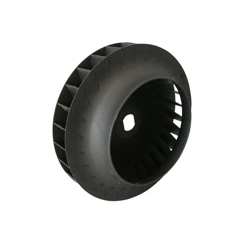 Letzte Chance Lüfterrad breit 37 mm für VW Typ 1 Motor 1.3–1.6 vergl.113 119 031B