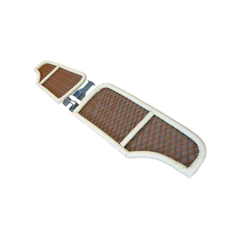 Sale Bambusablage, Top-Originalgetreue Reproduktion passend für VW Bus T2