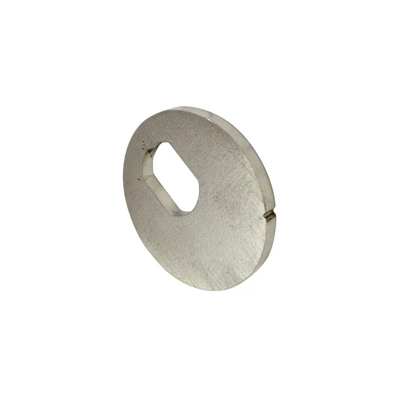 Heißes Angebot Exzenterscheibe 4mm für Querlenker Vorderachse oben passend für VW Bus T3 05.79-07.92