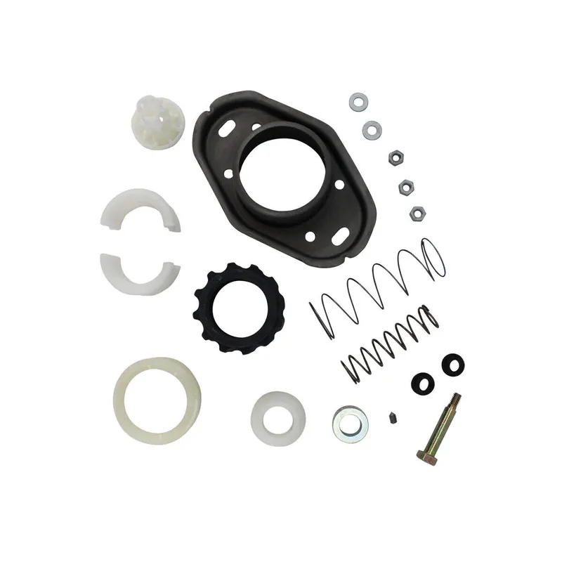 Direkt Vom Hersteller Reparatursatz Schalthebel 4 u. 5 Gang passend für VW T3 Bus
