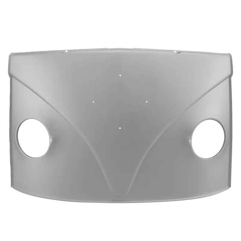 Frontmaske bis Scheibenrahmen,passend für VW Bus T1 04.55-06.59 Mega-Angebot