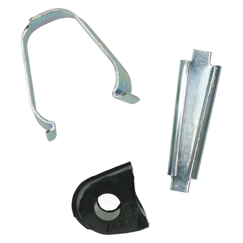 Neu Anbausatz Stabilisator rechts VW Bus T1 bis 07/67 Brasil T1 211498102 Stabi Kit