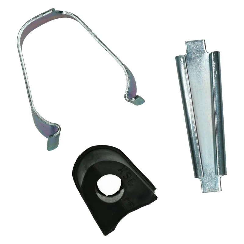 Abverkauf Anbausatz Stabilisator links VW Bus T1 bis 07/67 Brasil T1 211498101 Stabi Kit