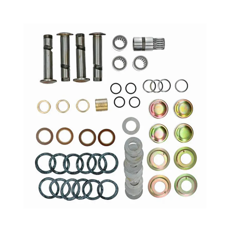 Bundbolzensatz 20mm,passend für VW Bus T1 ‘62-‘63 Neue Ware