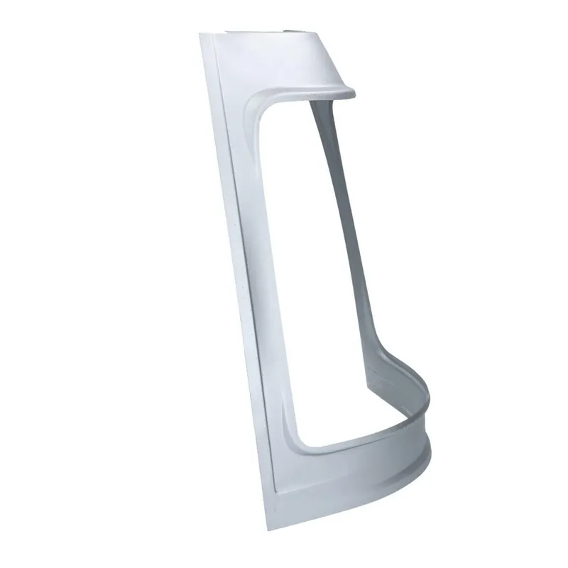 Innenblech Ecke hinten oben, passend für T1 -‘63 Samba/Deluxe Saisonangebot
