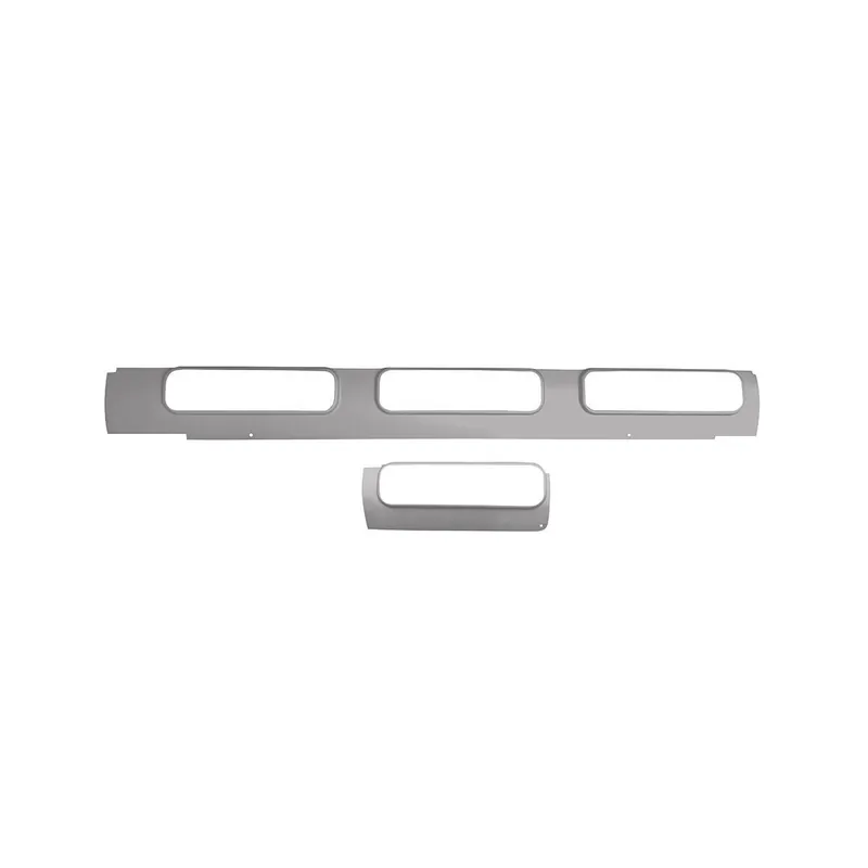 Innenblech Dachfenster links, passend für VW Bus T1 ‘55-‘67 Samba Angebot