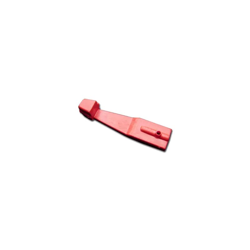 Mega-Angebot Heizungshebel rot T2 Bus 8.73-79